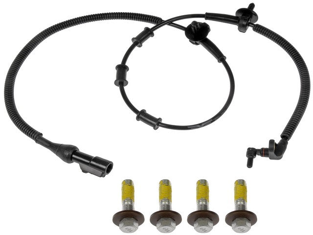ABS Wheel Speed Sensor Dorman-OE Solutions 970-264