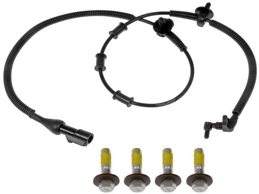 ABS Wheel Speed Sensor Dorman-OE Solutions 970-264