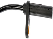 ABS Wheel Speed Sensor Dorman-OE Solutions 970-266