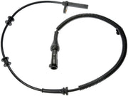 ABS Wheel Speed Sensor Dorman-OE Solutions 970-266
