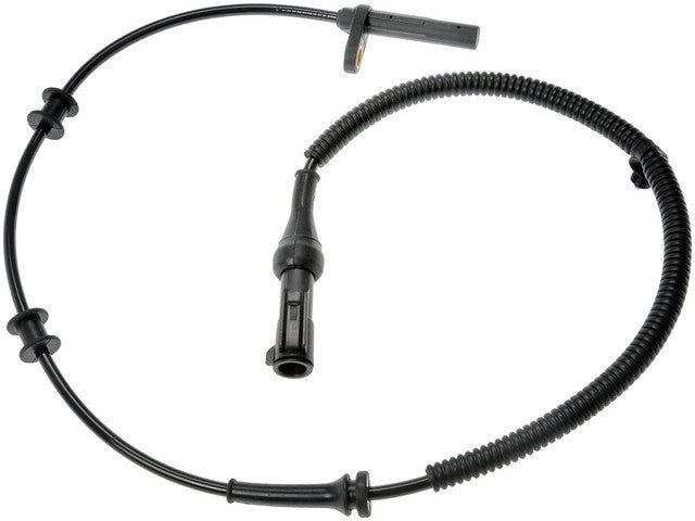ABS Wheel Speed Sensor Dorman-OE Solutions 970-266