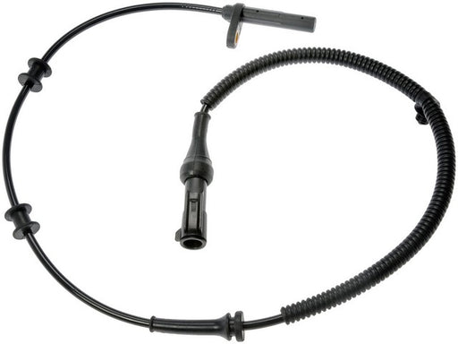 ABS Wheel Speed Sensor Dorman-OE Solutions 970-266