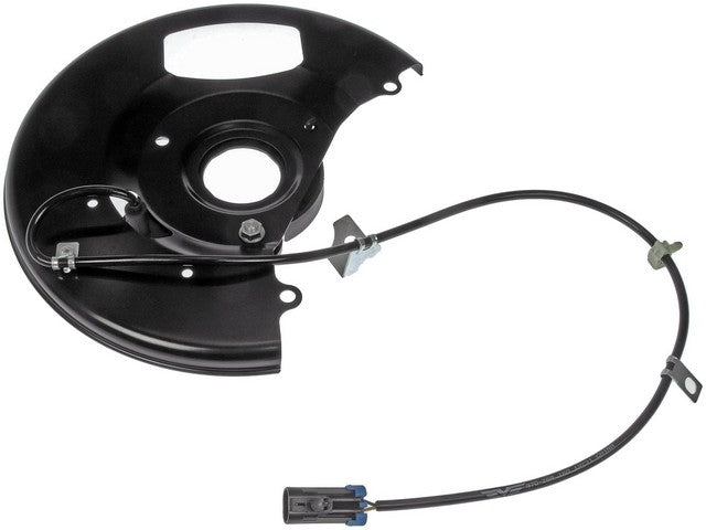 ABS Wheel Speed Sensor Dorman-OE Solutions 970-268