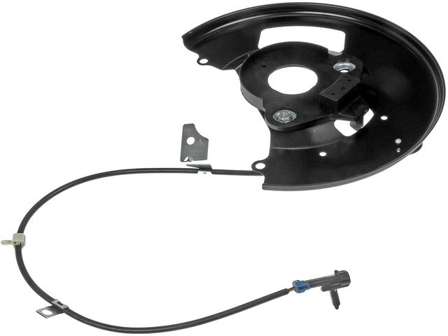ABS Wheel Speed Sensor Dorman-OE Solutions 970-268