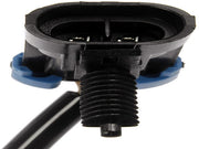 ABS Wheel Speed Sensor Dorman-OE Solutions 970-268