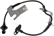 ABS Wheel Speed Sensor Dorman-OE Solutions 970-271
