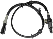 ABS Wheel Speed Sensor Dorman-OE Solutions 970-273