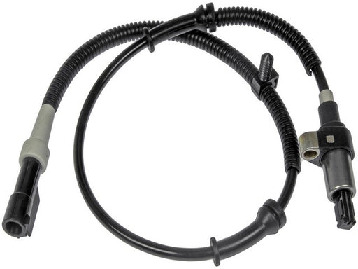 ABS Wheel Speed Sensor Dorman-OE Solutions 970-273