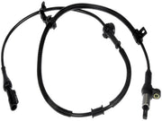 ABS Wheel Speed Sensor Dorman-OE Solutions 970-274