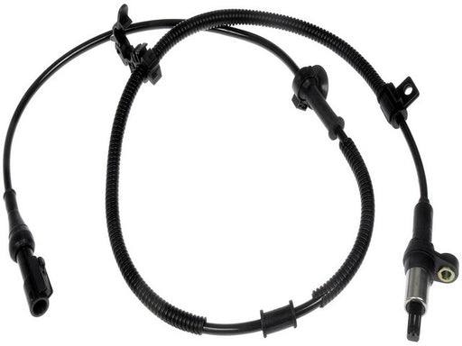ABS Wheel Speed Sensor Dorman-OE Solutions 970-274