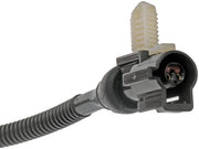 ABS Wheel Speed Sensor Dorman-OE Solutions 970-275