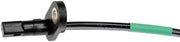 ABS Wheel Speed Sensor Dorman-OE Solutions 970-279