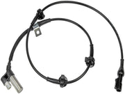 ABS Wheel Speed Sensor Dorman-OE Solutions 970-281