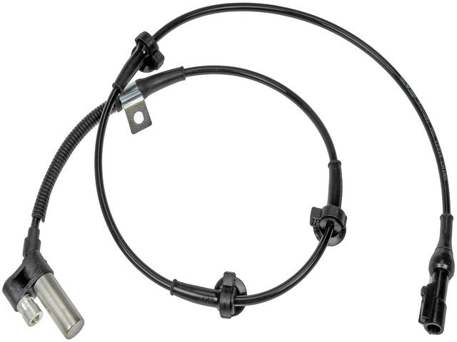 ABS Wheel Speed Sensor Dorman-OE Solutions 970-281