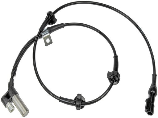 ABS Wheel Speed Sensor Dorman-OE Solutions 970-281