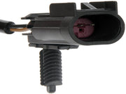 ABS Wheel Speed Sensor Dorman-OE Solutions 970-282