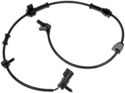 ABS Wheel Speed Sensor Dorman-OE Solutions 970-282