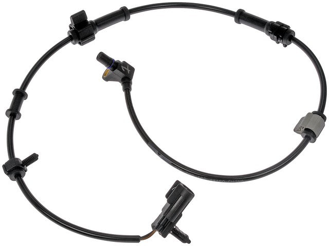 ABS Wheel Speed Sensor Dorman-OE Solutions 970-282