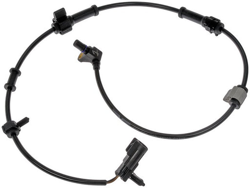 ABS Wheel Speed Sensor Dorman-OE Solutions 970-282