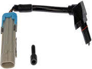 ABS Wheel Speed Sensor Dorman-OE Solutions 970-284