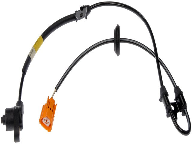 ABS Wheel Speed Sensor Dorman-OE Solutions 970-287