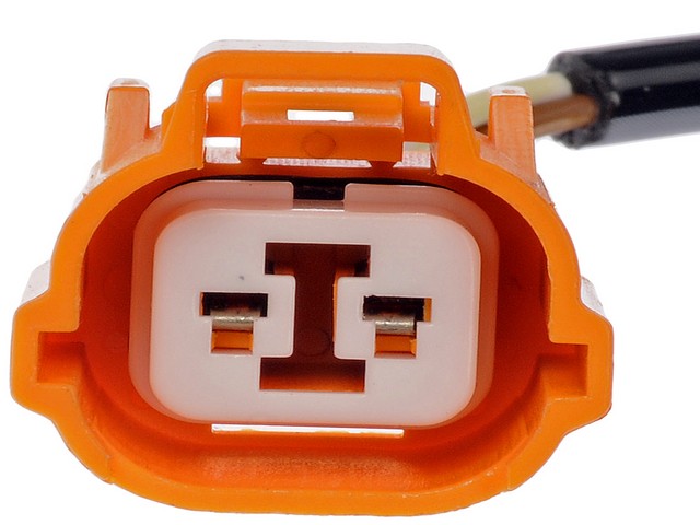 ABS Wheel Speed Sensor Dorman-OE Solutions 970-288