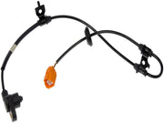 ABS Wheel Speed Sensor Dorman-OE Solutions 970-288