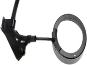 ABS Wheel Speed Sensor Dorman-OE Solutions 970-290