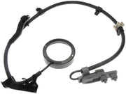 ABS Wheel Speed Sensor Dorman-OE Solutions 970-290