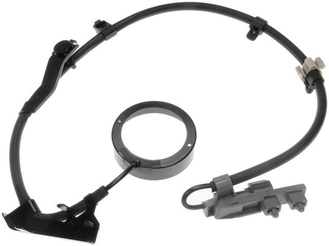 ABS Wheel Speed Sensor Dorman-OE Solutions 970-290