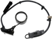 ABS Wheel Speed Sensor Dorman-OE Solutions 970-292