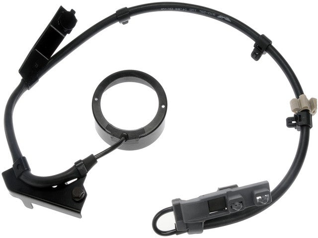 ABS Wheel Speed Sensor Dorman-OE Solutions 970-292