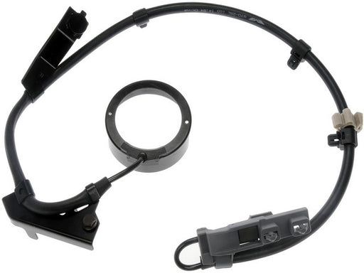 ABS Wheel Speed Sensor Dorman-OE Solutions 970-292