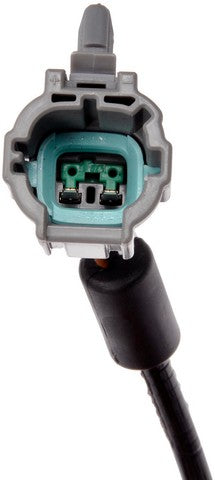 ABS Wheel Speed Sensor Dorman-OE Solutions 970-293