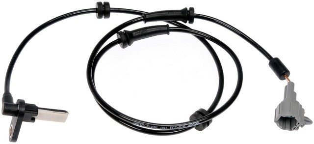 ABS Wheel Speed Sensor Dorman-OE Solutions 970-293