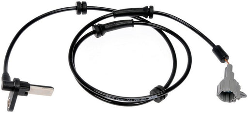 ABS Wheel Speed Sensor Dorman-OE Solutions 970-293