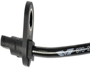 ABS Wheel Speed Sensor Dorman-OE Solutions 970-296