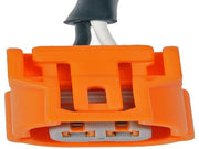 ABS Wheel Speed Sensor Dorman-OE Solutions 970-296