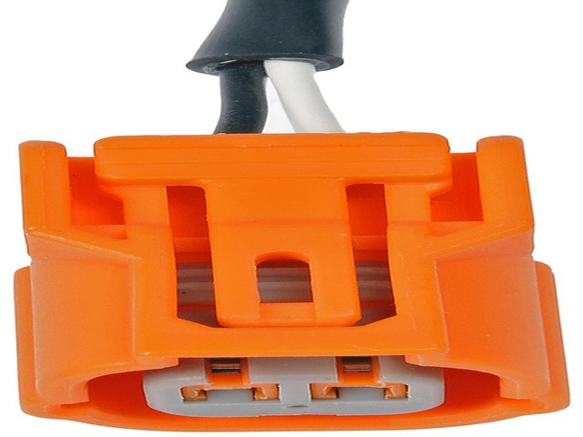 ABS Wheel Speed Sensor Dorman-OE Solutions 970-296
