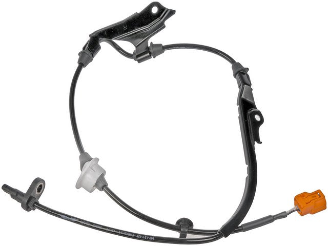 ABS Wheel Speed Sensor Dorman-OE Solutions 970-296
