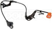 ABS Wheel Speed Sensor Dorman-OE Solutions 970-297