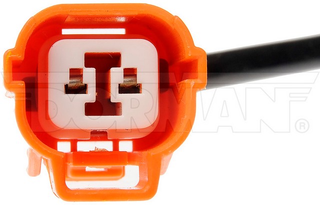 ABS Wheel Speed Sensor Dorman-OE Solutions 970-297