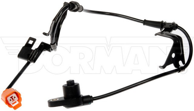 ABS Wheel Speed Sensor Dorman-OE Solutions 970-297
