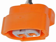 ABS Wheel Speed Sensor Dorman-OE Solutions 970-299