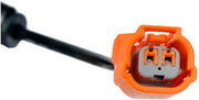 ABS Wheel Speed Sensor Dorman-OE Solutions 970-300