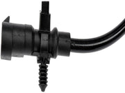 ABS Wheel Speed Sensor Dorman-OE Solutions 970-302