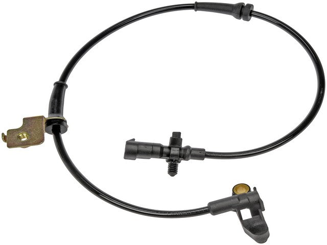 ABS Wheel Speed Sensor Dorman-OE Solutions 970-302