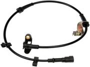 ABS Wheel Speed Sensor Dorman-OE Solutions 970-303