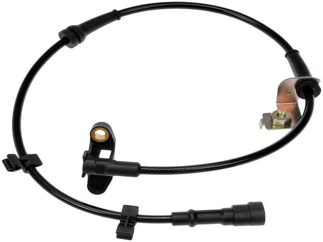 ABS Wheel Speed Sensor Dorman-OE Solutions 970-303
