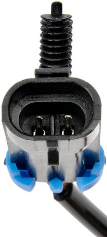 ABS Wheel Speed Sensor Dorman-OE Solutions 970-309